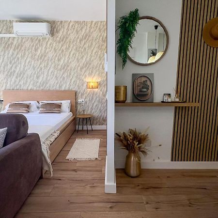 Oleholidays 806 Romana Playa Primera Linea De Playa Marbella Luaran gambar